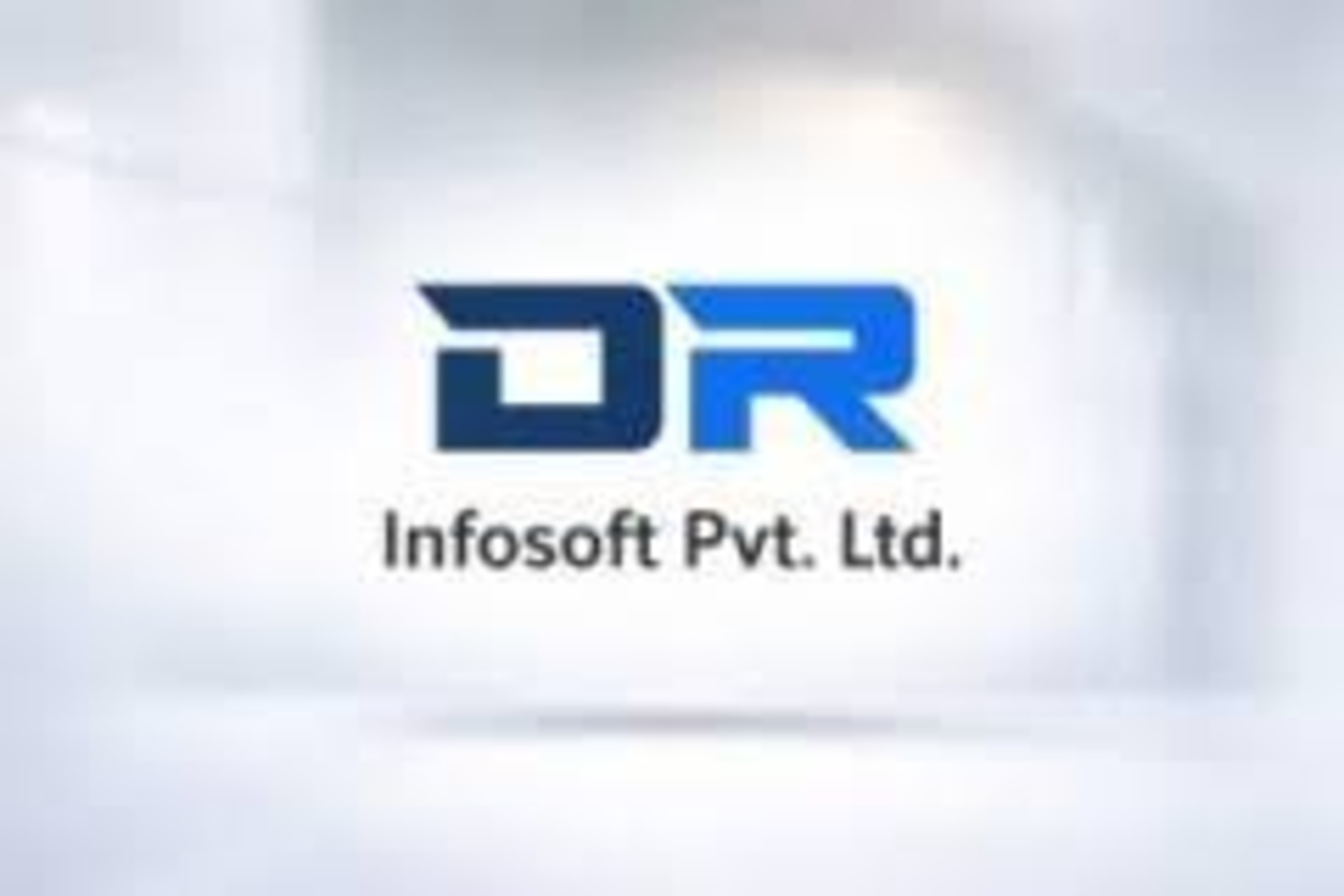 DR Infosoft Pvt. Ltd.|Architect|Professional Services