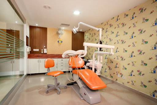 Dr.Isaacs Orthodontic Dental Medical Services | Dentists