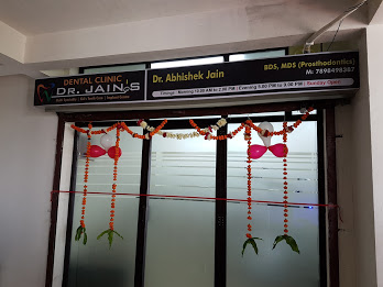 Dr Jains Dental Clinic Medical Services | Dentists