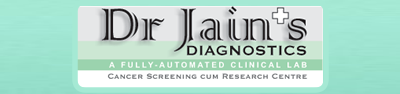 Dr. Jain's Diagnostics|Hospitals|Medical Services