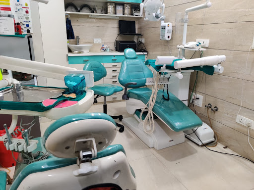 Dr.Jains Advanced Dental care Medical Services | Dentists