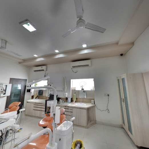 Dr. Jayas Dental Clinic Medical Services | Dentists
