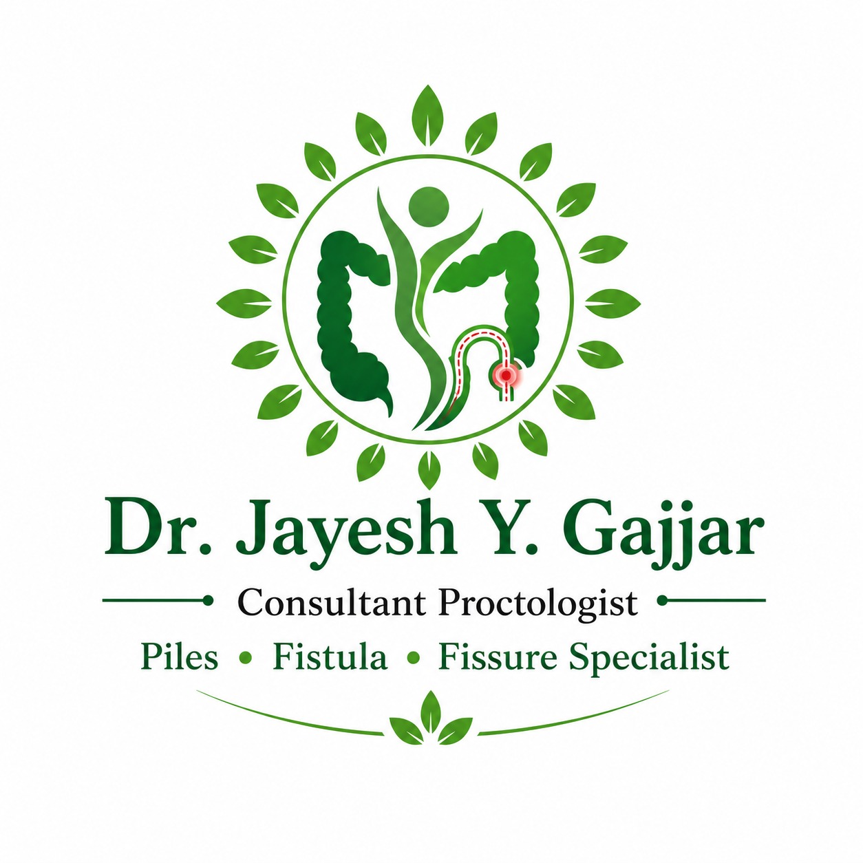 Dr.Jayesh Y. Gajjar|Veterinary|Medical Services
