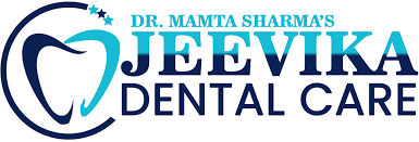 Dr Jeevika Dental Clinic Logo