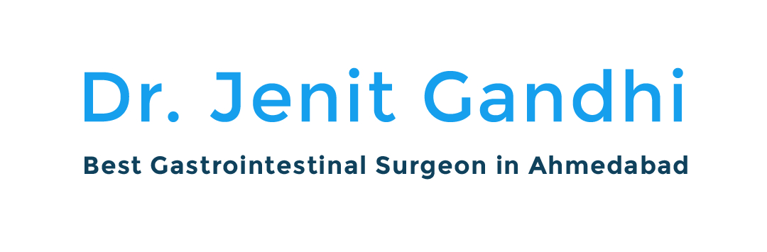 Dr. Jenit Gandhi - Best Gastro Surgeon in Ahmedabad|Dentists|Medical Services