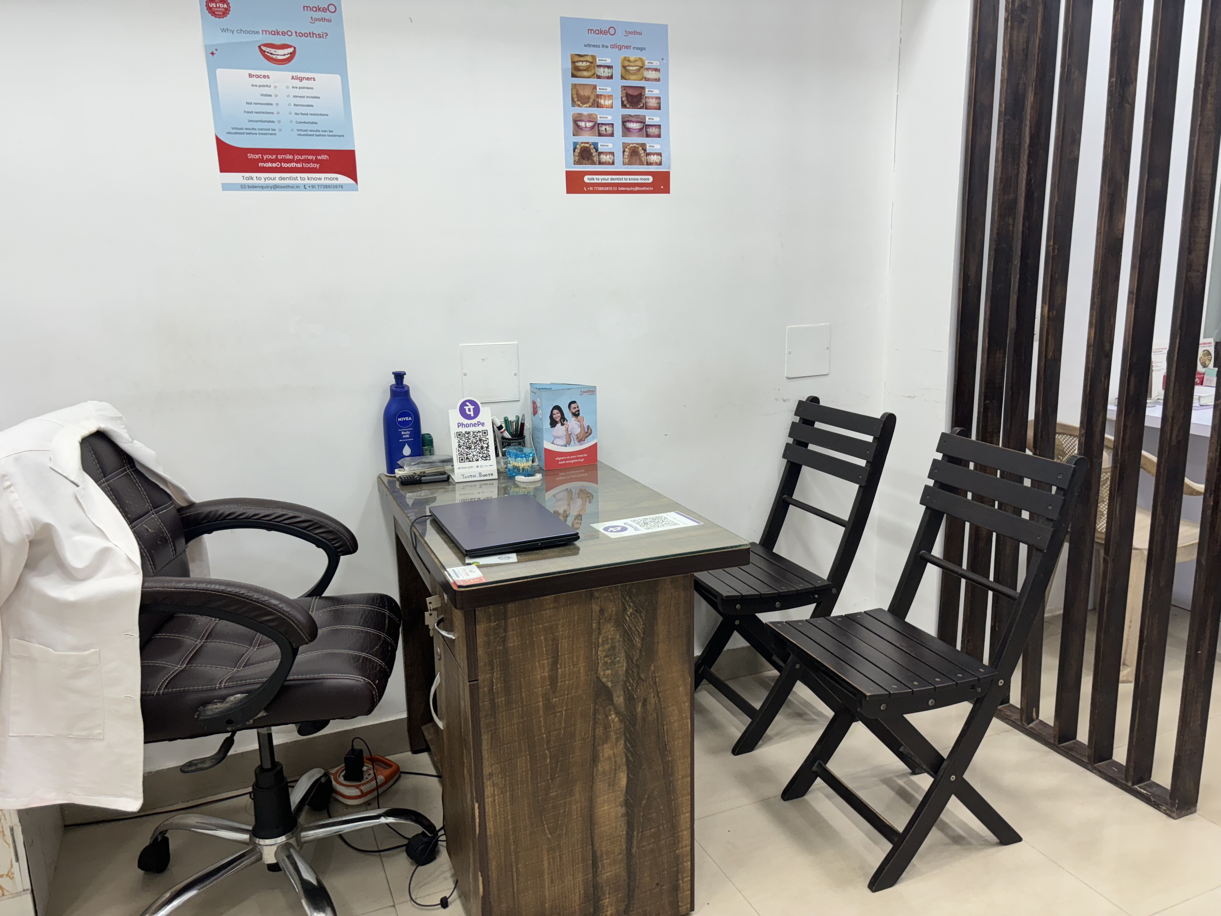 Dr Jennifers Tooth Booth Dental Clinic Medical Services | Dentists