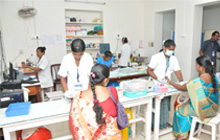 Dr. Jeyasekharan Hospital Medical Services | Hospitals
