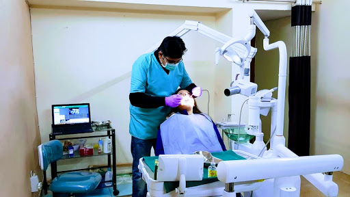 Dr Jhas Digital Dentistrry Medical Services | Dentists