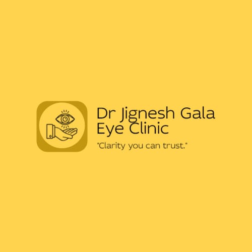 Dr Jignesh Manshibhai Gala Eye Clinic|Hospitals|Medical Services