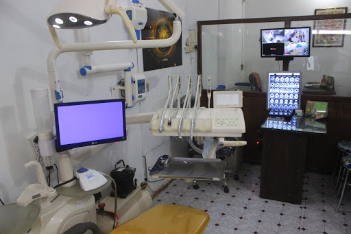 Dr.Jitendra Sharma Medical Services | Dentists