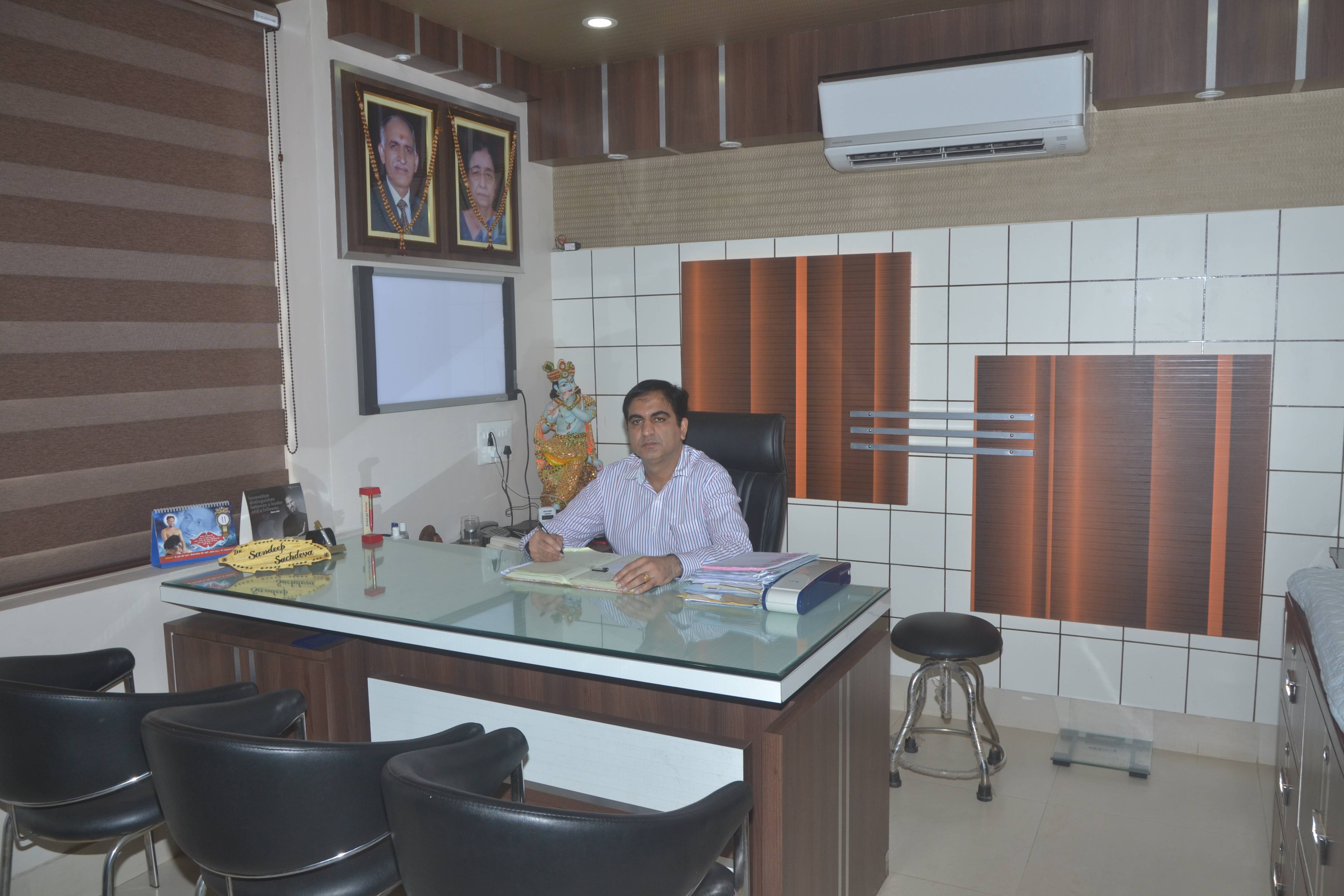 Dr. K C Sachdeva Hospital Karnal Hospitals 02