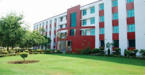 Dr. K.N. Modi Engineering College Education | Colleges