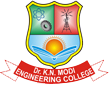 Dr. K.N. Modi Engineering College - Logo