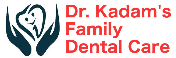 Dr. Kadam's Family Dental Care clinic Logo