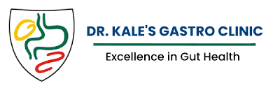 Dr. Kale's Gastro Clinic Logo