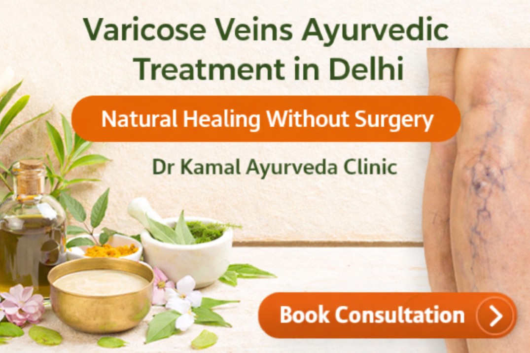 Dr. Kamal Raheja- Best Ayurvedic Doctor in Delhi|Hospital|Medical Services