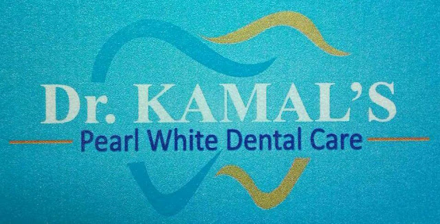 Dr. Kamal's Pearl White Dental Care|Healthcare|Medical Services