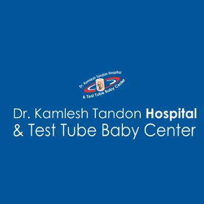Dr. Kamlesh Tandon Hospital|Diagnostic centre|Medical Services