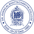 Dr. Kanailal Bhattacharyya College Logo
