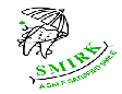 Dr. Kapil Gupta's Smirk Dental Logo