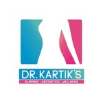 Dr. Kartik's Slimming Clinic - Logo