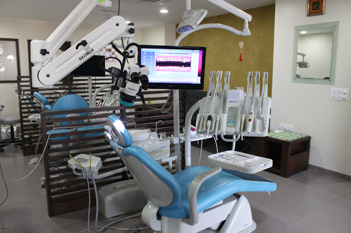 Dr Kavitas Dental Studio Medical Services | Dentists