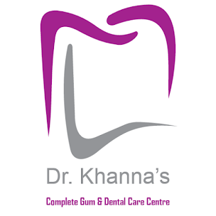 Dr. Khanna's Complete Gum & Dental Care Center|Clinics|Medical Services