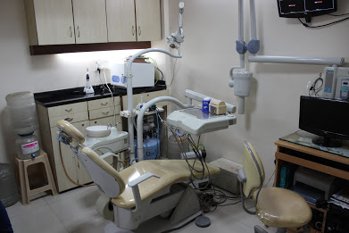Dr. Kharat Dental Clinic Medical Services | Dentists