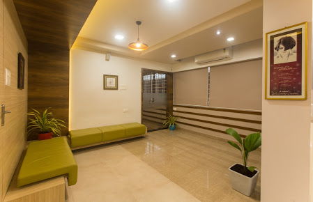 DR. KISHOR BAGALKOT DENTAL Medical Services | Dentists