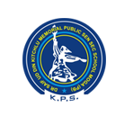 Dr Kitchlu Public Senior Secondary School Logo