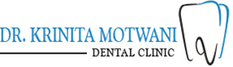 DR KRINITA MOTWANI'S DENTAL CLINIC|Healthcare|Medical Services