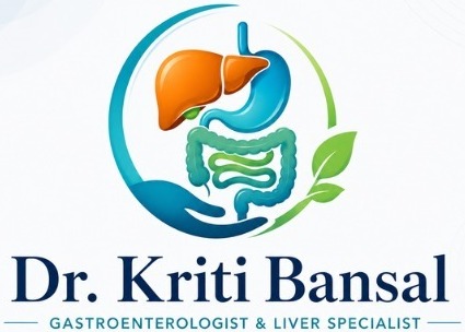 Dr. Kriti Bansal Oza | Liver Specialist and Gastroenterologist in Indore|Diagnostic centre|Medical Services