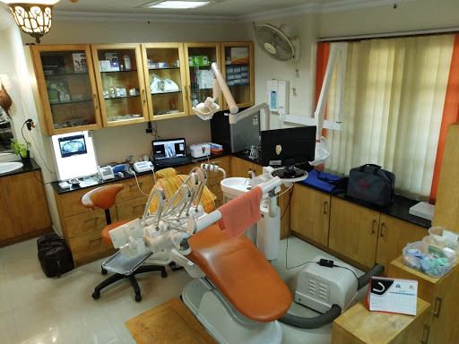 Dr Kumars Dental Avenue Medical Services | Dentists
