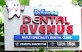 Dr Kumar's Dental Avenue Logo