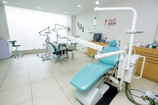 Dr. Kushal Singh Assure Dental Medical Services | Dentists