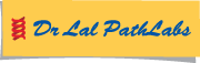 Dr Lal PathLabs - Logo