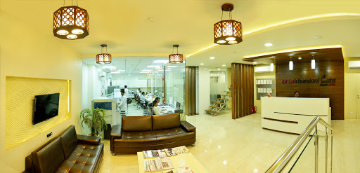 Dr Lalchandani Labs Medical Services | Diagnostic centre