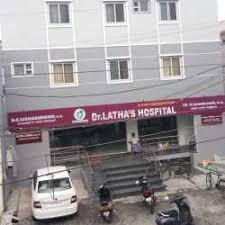 DR LATHAS HOSPITAL Medical Services | Hospitals