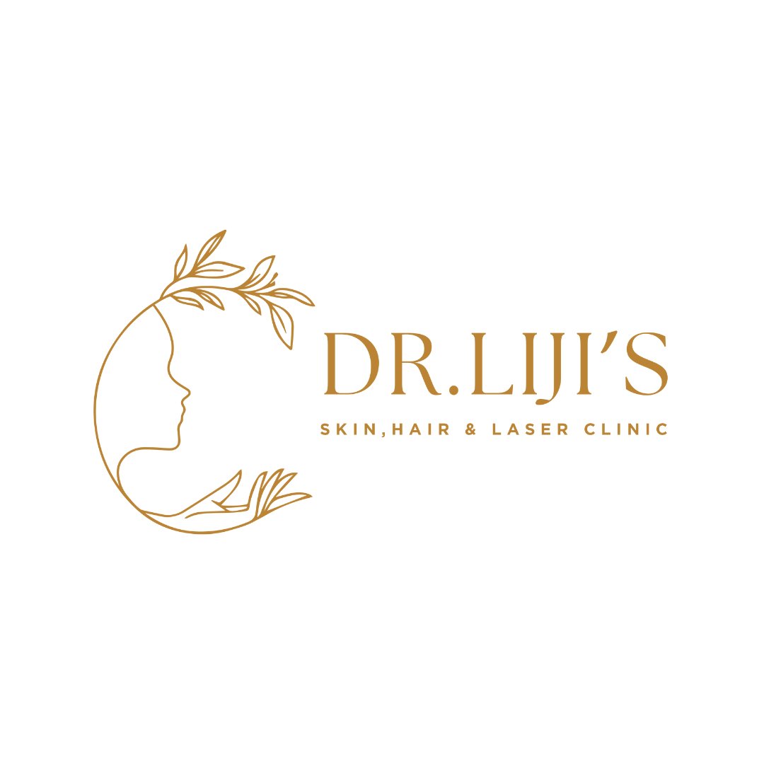 Dr.Liji's Skin Clinic - Logo
