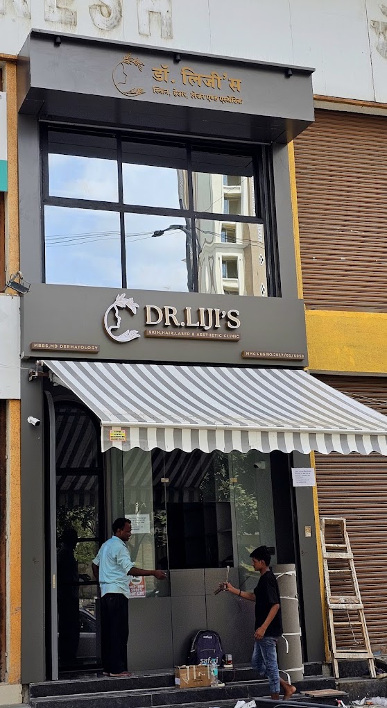 Dr.Lijis Skin Clinic Medical Services | Clinics