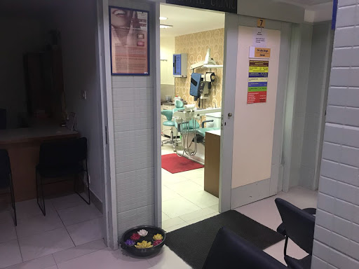 Dr. Lillys Dentistry Medical Services | Dentists