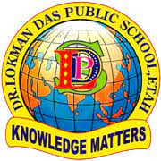 Dr. Lokman Das Public School - Logo
