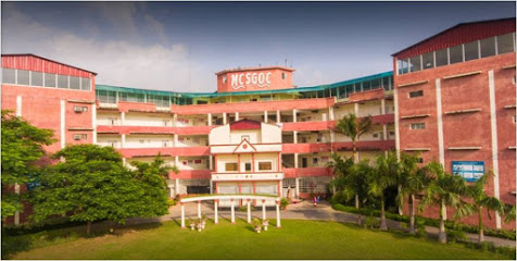 Dr. M.C. Saxena College Education | Colleges