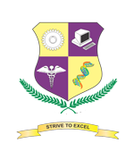 Dr. M.G.R. Engineering College Logo