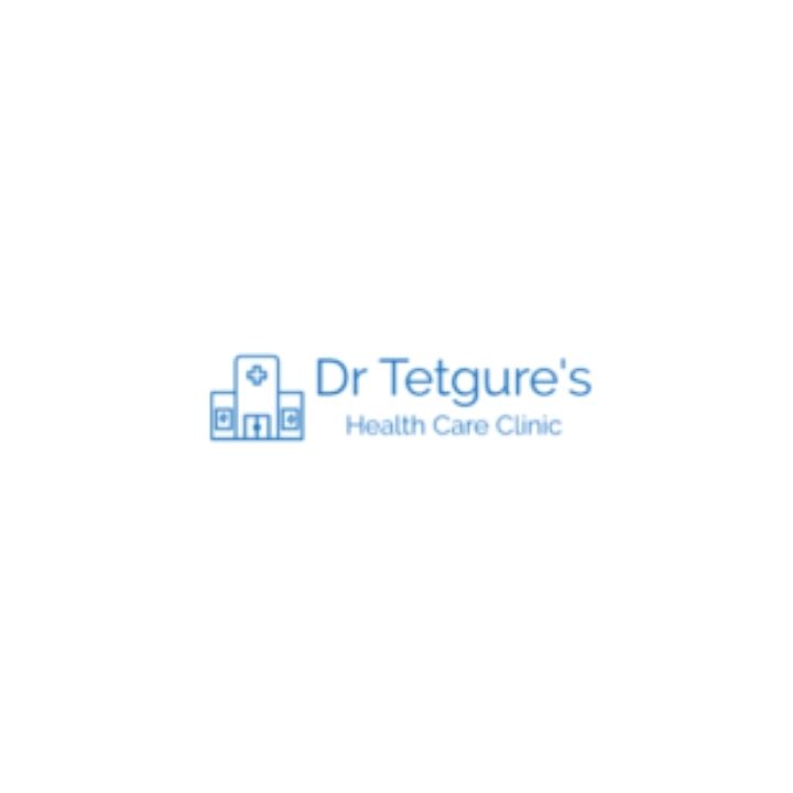 Dr. Madhuri Tetgure's Homeopathy Clinic - Logo