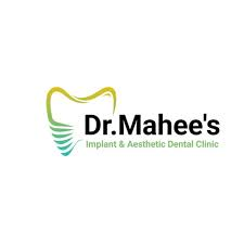 Dr.Mahee's Implant & Aesthetic Dental Clinic|Hospitals|Medical Services