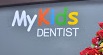 Dr Mandeep Shah's MyKids Dentist - Logo