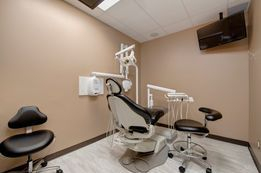 Dr. Maneesh Rai Medical Services | Dentists