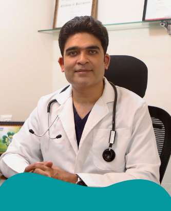 Dr Manish Juneja|Dentists|Medical Services