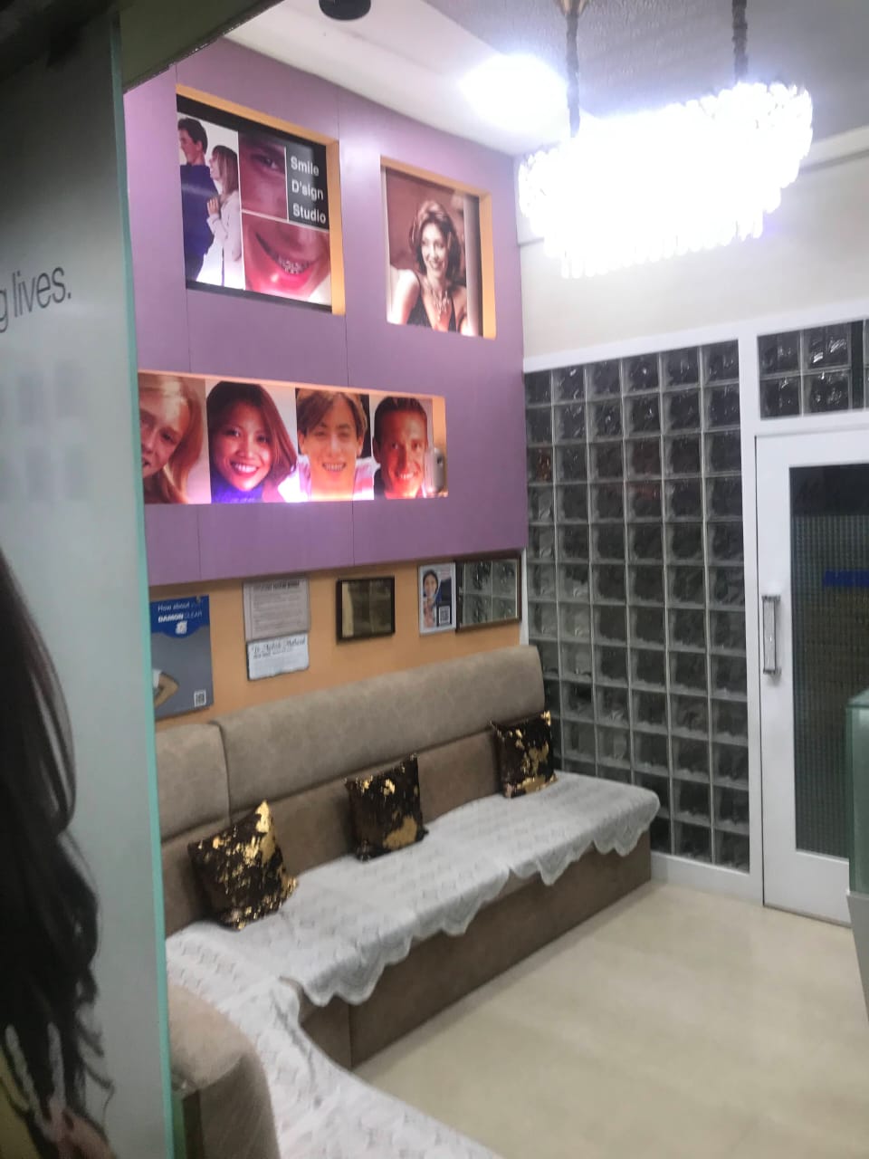 Dr.Mathesul Invisalign Orthodontist Braces & Dental Implant Clinic Medical Services | Dentists